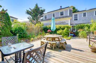 Walk to Beach Charming Condo in Provincetown! - Provincetown - 8