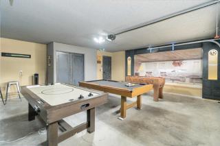 Beautiful House Pool Game Room - Davenport - 8
