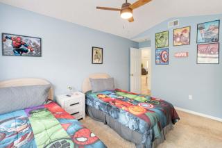 Beautiful House Pool Game Room - Davenport - 6