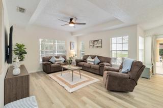 Beautiful House Pool Game Room - Davenport - 4