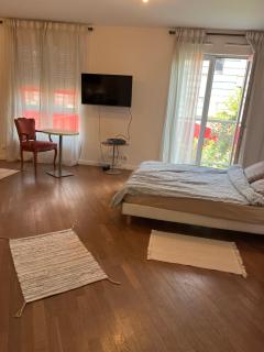 Studio 17 - Paris - 8