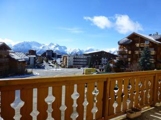 Studio 4 pers. 23m² - Centre, Télécentre, Animaux OK, Terrasse Sud - FR-1-405-182 - L'Alpe-d'Huez - 9