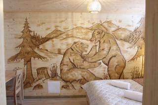 Apartamenty Pod Niedźwiedziem Centrum II - Zakopane - 4