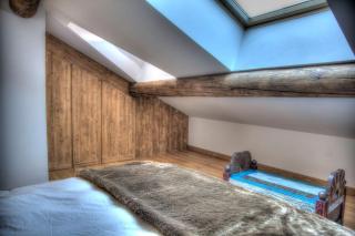 Chalet Manggis, Courchevel 1650 - 2