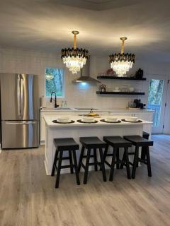 Gorgeous view house - Gainesville - 2