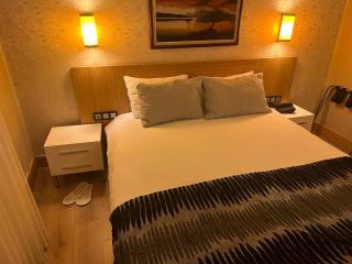 Sultan Hotel-Restaurant-Bistro - 1