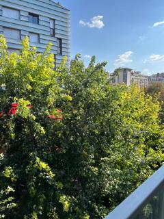 Studio 17 - Paris - 9