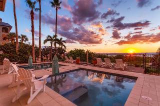 Ocean Blue Villa - Clearwater Beach - 0