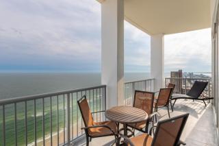 Island Tower 2602 Penthouse by Liquid Life - Gulf Shores - 9