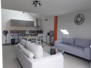 Logement des Bruyères - Wardrecques - 9