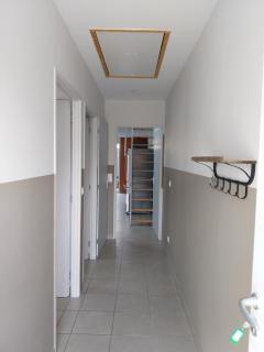 Logement des Bruyères - Wardrecques - 8