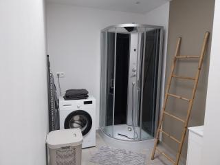 Logement des Bruyères - Wardrecques - 7