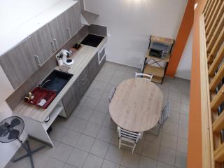 Logement des Bruyères - Wardrecques - 6