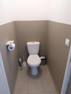 Logement des Bruyères - Wardrecques - 5