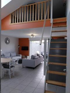 Logement des Bruyères - Wardrecques - 4