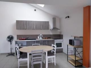 Logement des Bruyères - Wardrecques - 3