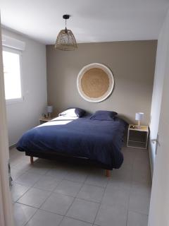Logement des Bruyères - Wardrecques - 1