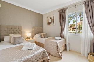 Gorgeous 3 bedroom Santa Maria Golf RDR446 - Marbella - 9