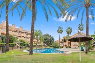 Gorgeous 3 bedroom Santa Maria Golf RDR446 - Marbella - 8