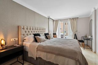 Gorgeous 3 bedroom Santa Maria Golf RDR446 - Marbella - 5