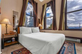 Historic Leadville Loft: Sauna Views - 4