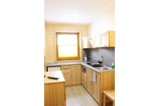 Apartamenty Pod Niedźwiedziem Centrum II - Zakopane - 1