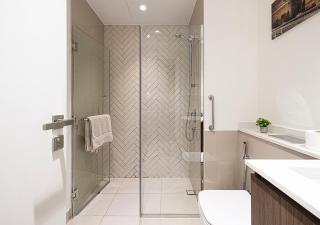Ultra Luxury Apartment by Blue Cloud Holidays - Ḩiz̧āyib az Zānah - 7