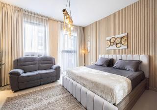 Ultra Luxury Apartment by Blue Cloud Holidays - Ḩiz̧āyib az Zānah - 0