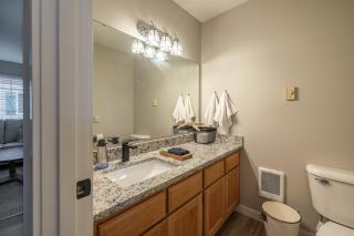 Alpine Greens - Leavenworth - 8