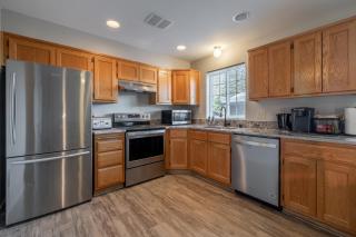 Alpine Greens - Leavenworth - 6