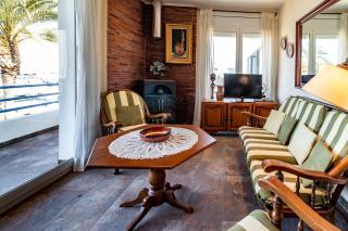 Port de Llançà 34 - Apartamento con vistas playa - 7