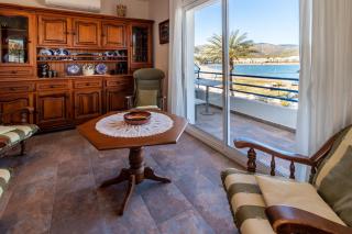 Port de Llançà 34 - Apartamento con vistas playa - 4