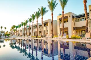 Sentido Reef Oasis Aqua Park Resort - 9
