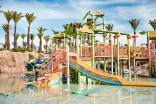 Sentido Reef Oasis Aqua Park Resort - Charm el-Cheikh - 7