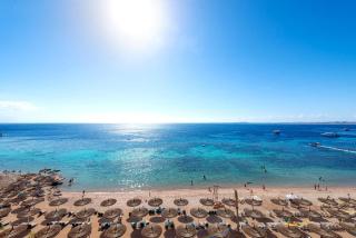 Sentido Reef Oasis Aqua Park Resort - Charm el-Cheikh - 5
