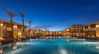 Sentido Reef Oasis Aqua Park Resort - Charm el-Cheikh - 3