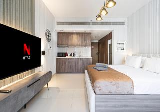 Apartment at Al Zahia - The Pearl - 5