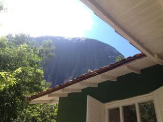 Sossego aos pés da Pedra do Elefante - Petrópolis - 4