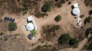 Quinta Glamping - Venda Nova - 2