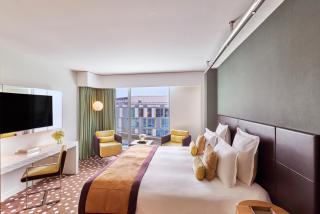 Hôtel Barrière Lille - 3