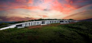 Araqila Resort - Ajgaon - 0