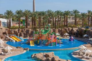 Reef Oasis Beach Aqua Park Resort - Sharm el Sheikh - 7