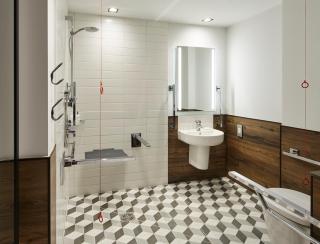 Residence Inn by Marriott London Kensington - Londra - 6