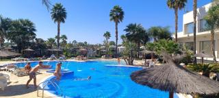 Benidorm 2Bedroom 1Bathroom Wifi Parking - Albir - 9