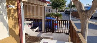 Benidorm 2Bedroom 1Bathroom Wifi Parking - Albir - 7