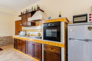 Casula Salento - Matino - 5