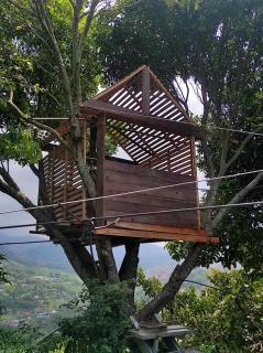Parador campestre y turístico LA BENDICIÓN - Cali - 7