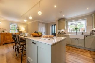 Scarrowbeck House - 9