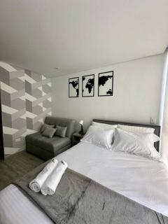 Confort y estilo en cada detalle en Corferias - 6