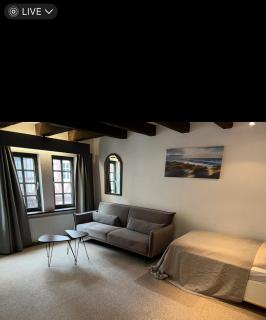 Apartment-Komf-klein - Herborn - 0